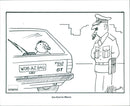 Volkswagen Comedy Sketches
70's/80's - Vintage Photograph