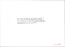 Volkswagen LT - Vintage Photograph