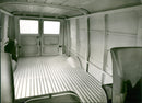 Volkswagen LT - Vintage Photograph
