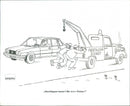 Volkswagen Comedy Sketches
70's/80's - Vintage Photograph