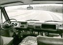 Volkswagen LT - Vintage Photograph