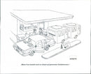 Volkswagen Comedy Sketches
70's/80's - Vintage Photograph