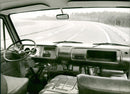 Volkswagen LT - Vintage Photograph
