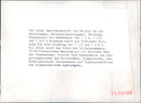 Volkswagen LT - Vintage Photograph