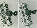 1983 Volkswagen - Vintage Photograph