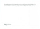 1995 Volkswagen - Piston Bowl in the SDI and TDI Engines. - Vintage Photograph