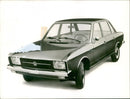 Volkswagen - Vintage Photograph