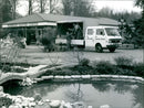 1992 Volkswagen LT - Vintage Photograph