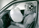 1992 Volkswagen Series - Vintage Photograph