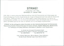 Kirsten Dunst, Heather Matarazzo, Gaby Hoffmann, Merritt Weaver, Rachel Leigh Cook and Monica Keena in "Strike!" - Vintage Photograph