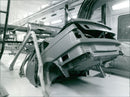 Volkswagen Passat - Vintage Photograph