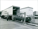 Volkswagen - Vintage Photograph