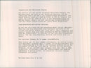 Mercedes-Benz 250 D and 260 E - Vintage Photograph
