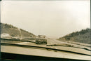 Mercedes-Benz - Vintage Photograph