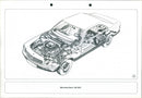 Mercedes-Benz 380 SEC - Vintage Photograph