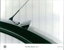 1999 Volkswagen New Beetle 1.8T - Vintage Photograph