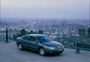 Volkswagen Phaeton - Vintage Photograph
