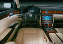 Volkswagen Phaeton - Vintage Photograph