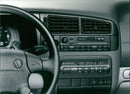 Volkswagen Climatronic - Vintage Photograph