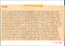Volkswagen 411 Heating - Vintage Photograph