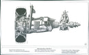 Mercedes-Benz 190/190 E - Vintage Photograph