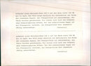 Mercedes-Benz 230 S and Mercedes-Benz 250 SE - Vintage Photograph