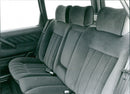 1992 Volkswagen Passat - Vintage Photograph