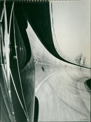 Mercedes Benz - Vintage Photograph