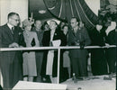 Princess Juliana - Vintage Photograph