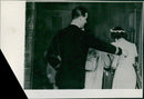 Princess Elizabeth - Vintage Photograph