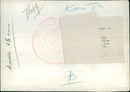 YOUY YCOPYRIGH KANPO DZA RIN PRESS - Vintage Photograph