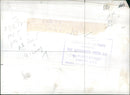 Train an airplane - Vintage Photograph