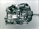 1990 Volkswagen - Vintage Photograph