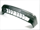 Volkswagen bumper - Vintage Photograph