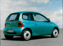 1991 Volkswagen Chico - Vintage Photograph