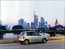 2000 Volkswagen Lupo FSI - Vintage Photograph