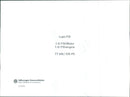 2000 Volkswagen Lupo FSI - Vintage Photograph