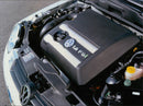 2000 Volkswagen Lupo FSI - Vintage Photograph