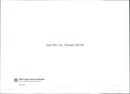 2000 Volkswagen Golf 1.91 engine - Vintage Photograph