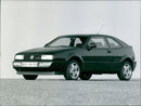 Volkswagen GGD - Vintage Photograph