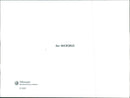 Volkswagen Microbus 2001 - Vintage Photograph