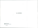 Volkswagen Microbus 2001 - Vintage Photograph