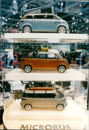Volkswagen - Vintage Photograph