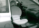 1991  Volkswagen 'Chico' - Vintage Photograph