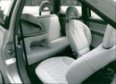 1991  Volkswagen 'Chico' - Vintage Photograph