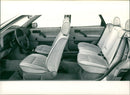 1988 Volkswagen Passat - Vintage Photograph