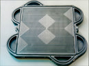 Volkswagen Fuel Cell Stack - Vintage Photograph