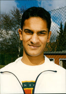 Arvind Parmar - Vintage Photograph