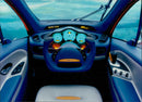 1997 Mercedes-Benz F300 Life Jet - Vintage Photograph
