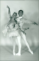 - Vintage Photograph